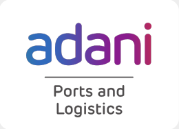 Adani Ports and Logistics