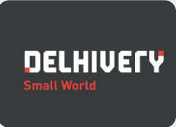 Delhivery