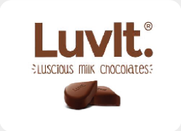 Luvit Chocolates