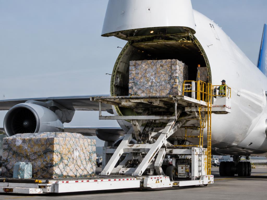 Air Freight 