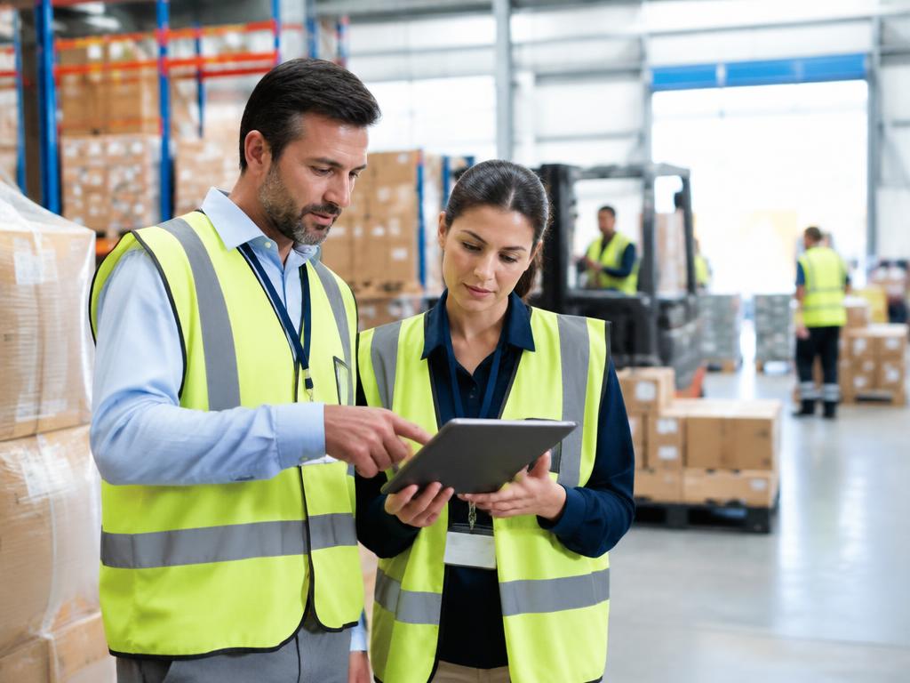 Supply Chain Management